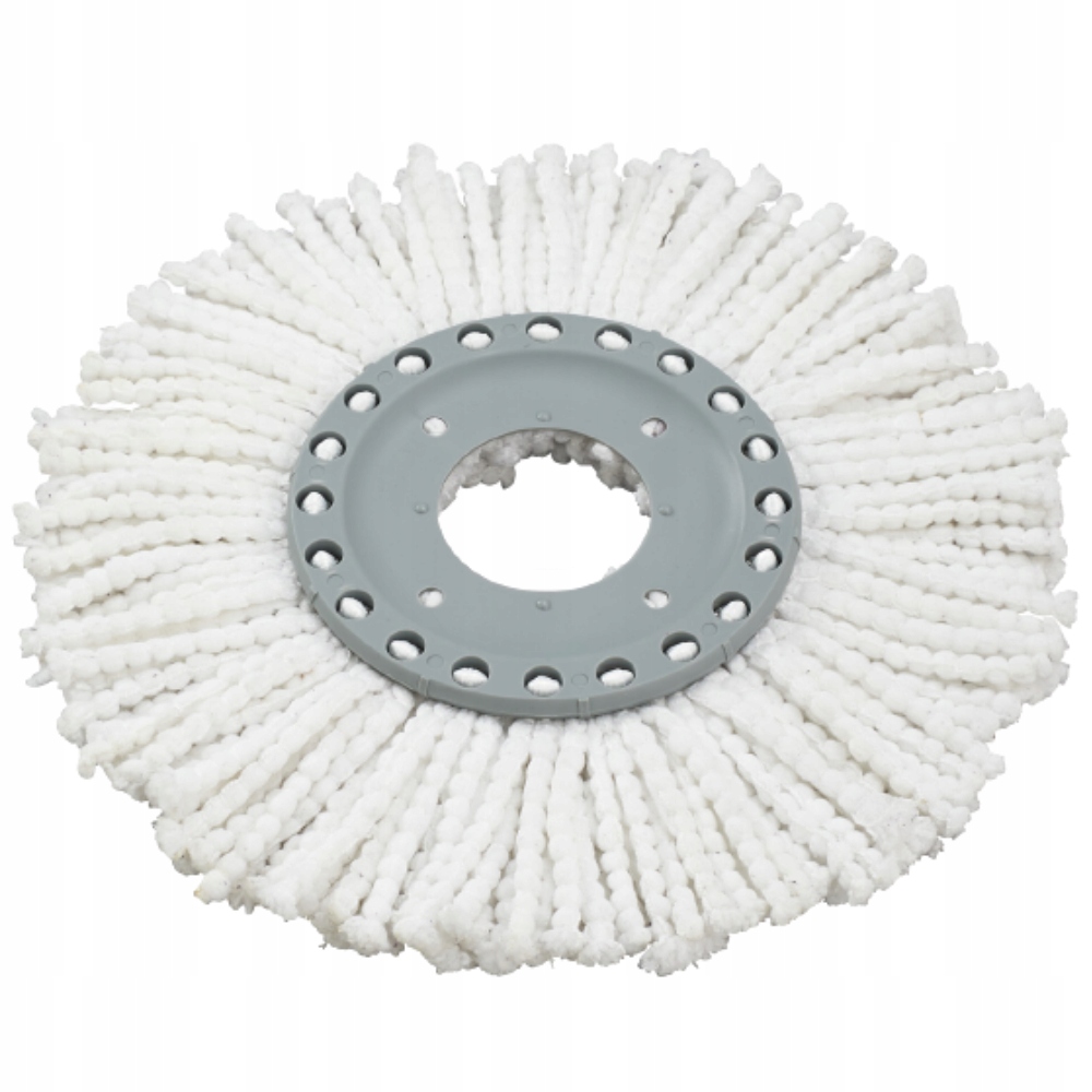 Čistý twist mop Active Leifheit 52067 prekrytie