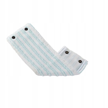 Micro duo prekrytie pre Mopa Clean Twist M a Combi M