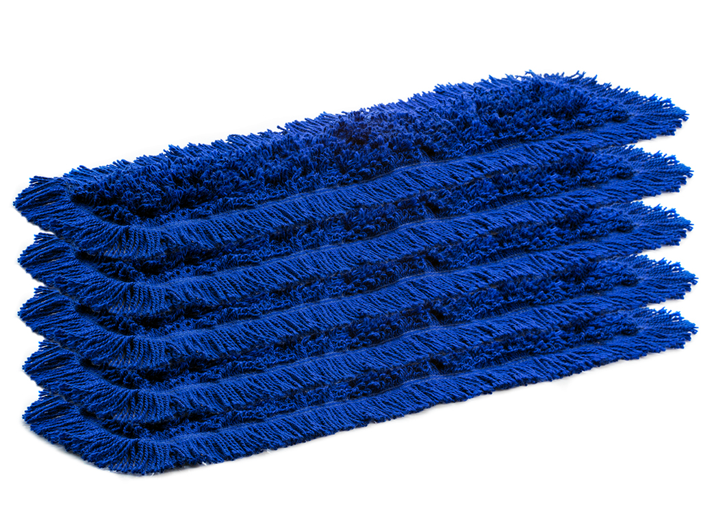Industrial MOPS akrylic 5 ks. - 80 cm