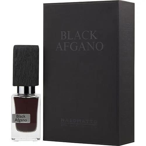 Nasomatto Black Afgano parfumový extrakt v spreji unisex 30ml