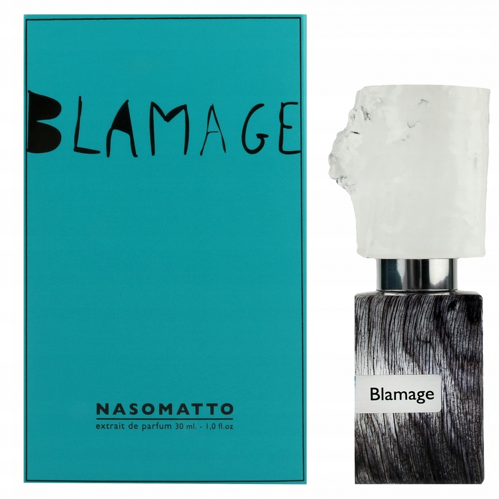Nasomatto Blamage unisex parfumový extrakt 30ml