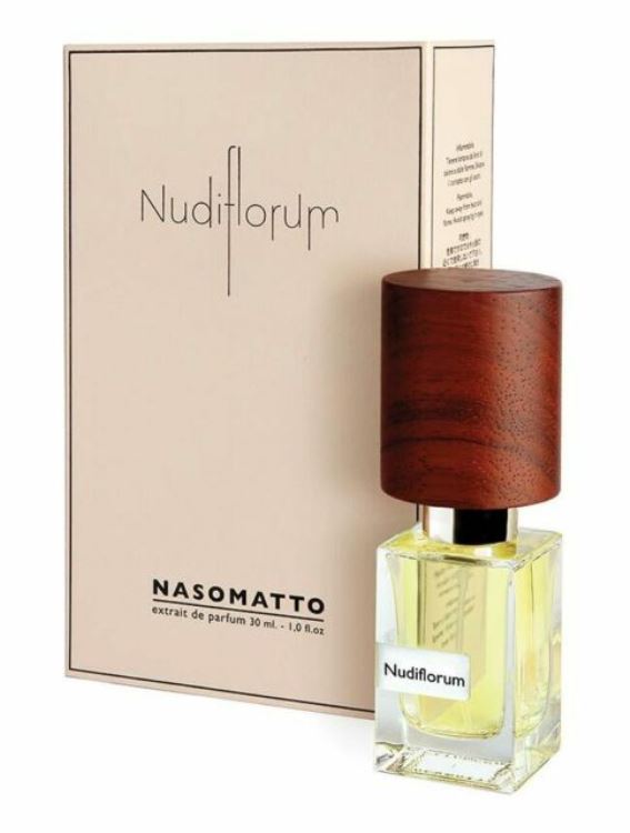 Nasomatto Nudiflorum 30 ml parfumový extrakt