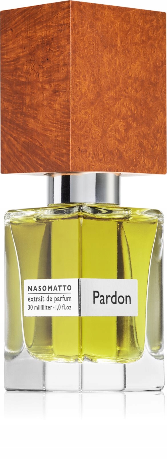 Nasomatto Pardon 30 ml EDP pre mužov