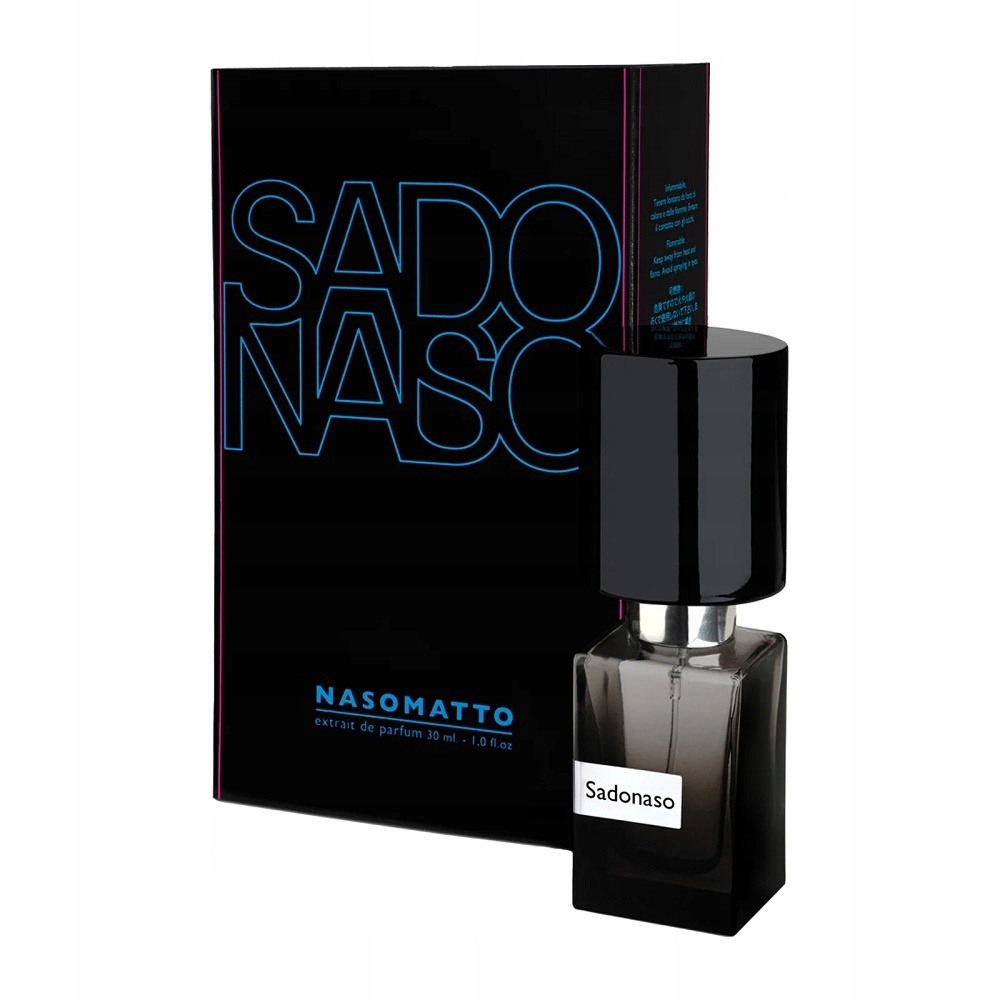 Parfumovaná voda Nasomatto Sadonaso 30 ml