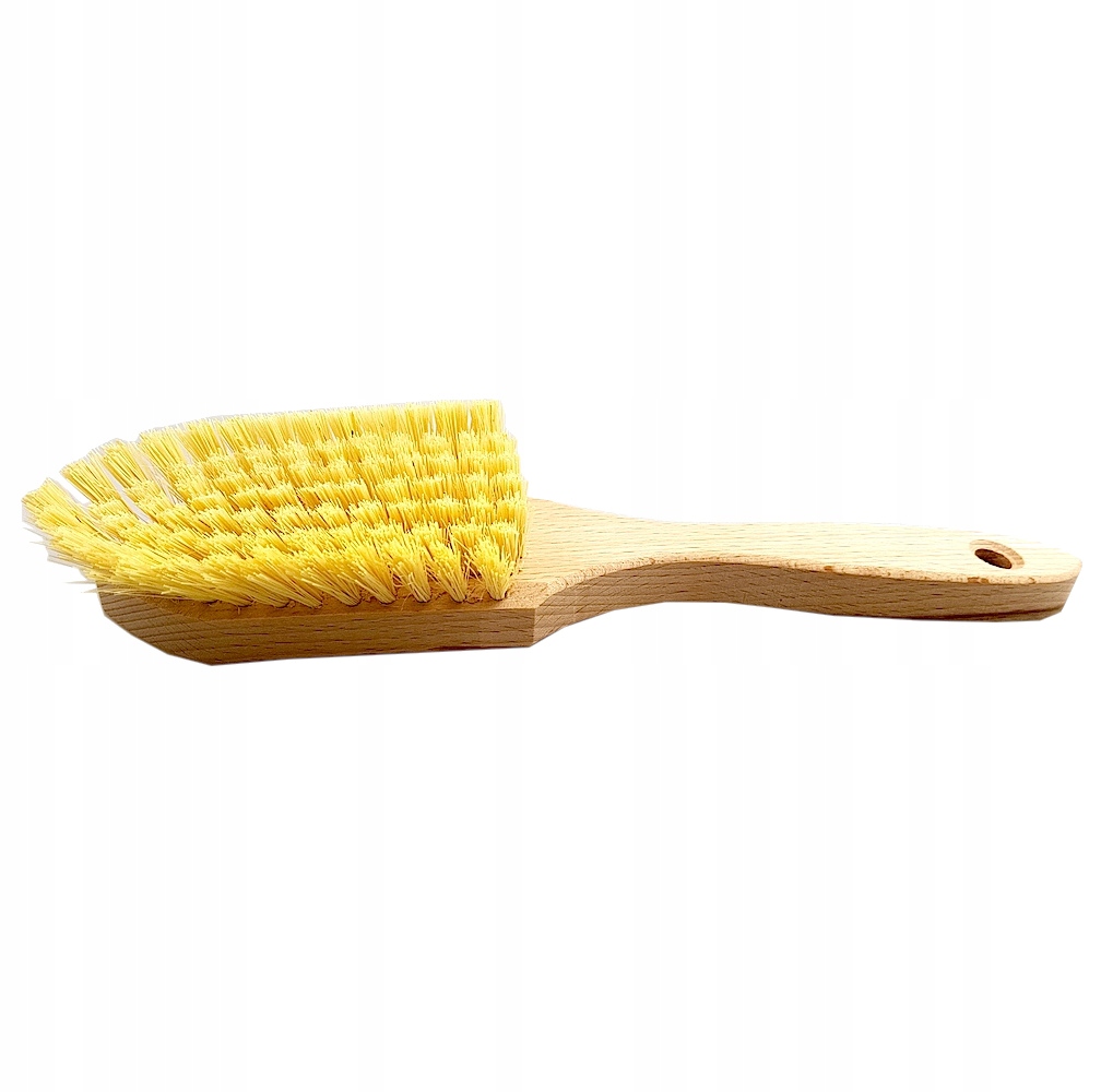 Prírodná vaňa pre vrecko dreva + Tampico Eu