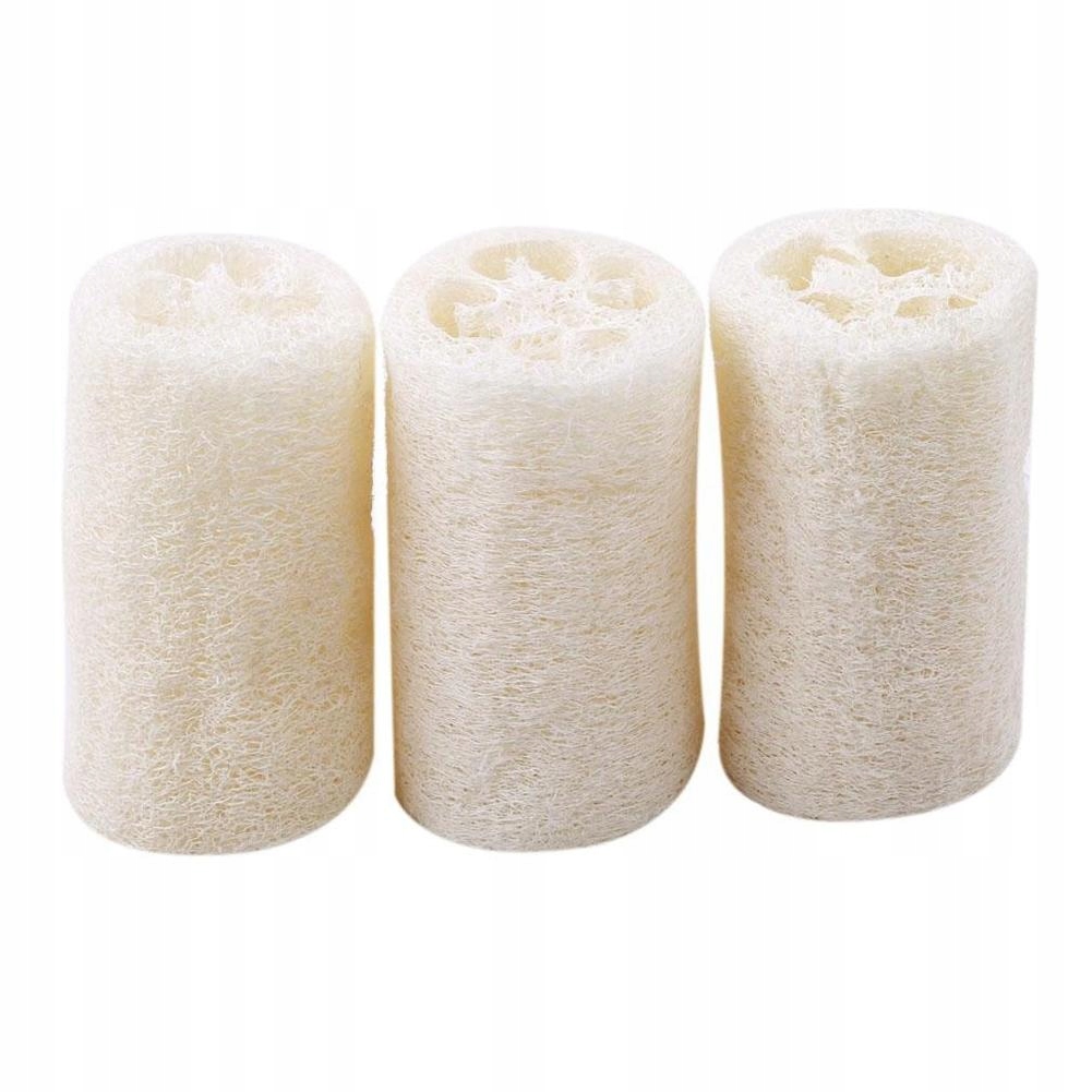 Prírodná handrička pre umývanie plavidiel Loofh Washer