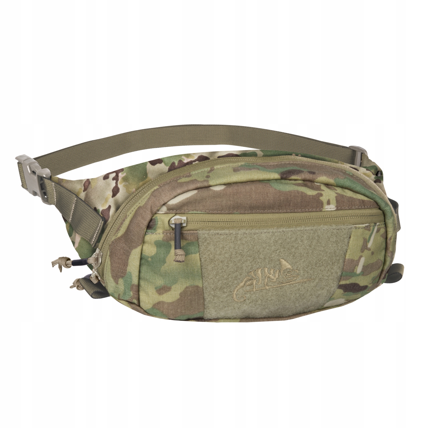 Bedrové obličky Helikon Bandicoot Multicolor