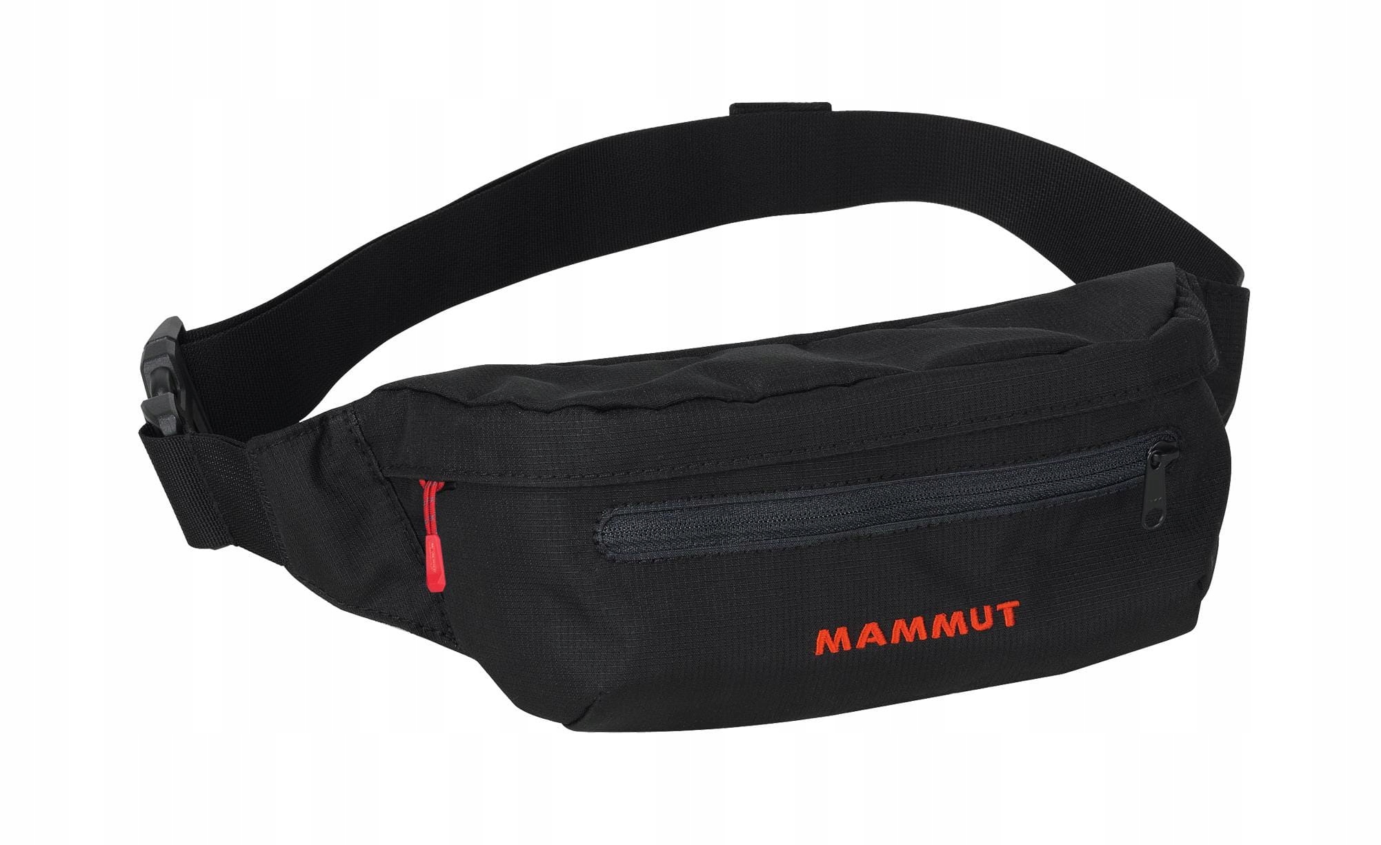 Mammut Classic Black Bed Bipet