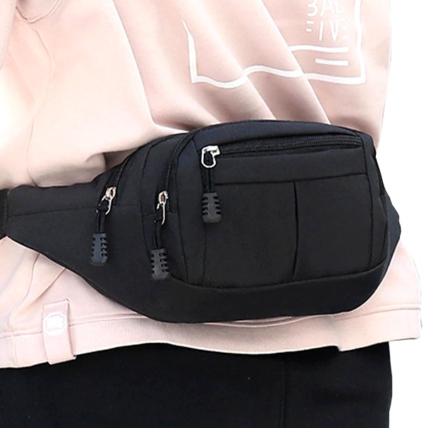 Edibazzar R42 Hip Kidney Grey