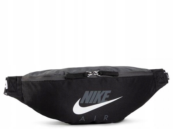 Bedrové obličky Nike Heritage Hip Bald Biele, čierne, oranžové, sivé