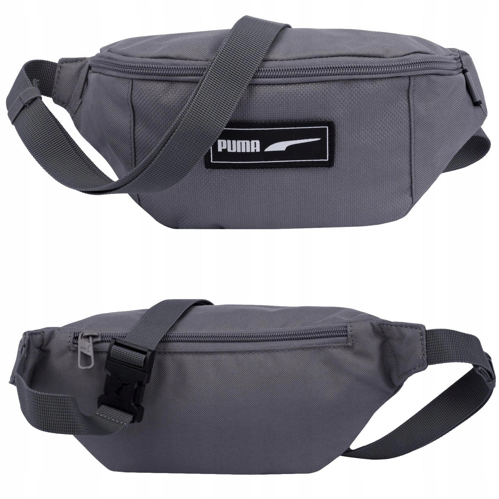 Puma Hip Kidney 079187-02 Gray