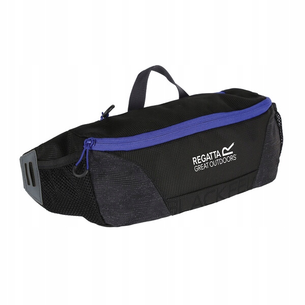 Regatta Blackfell III Hippin Hippin, Navy Blue, Blue Hip Kidney