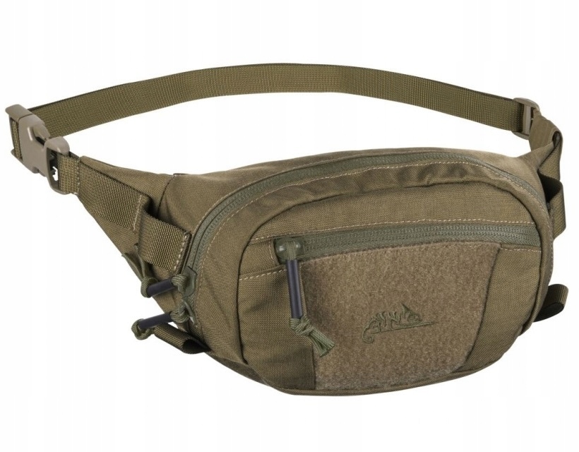 Bedrové obličky Helikon-Tex Possum khaki