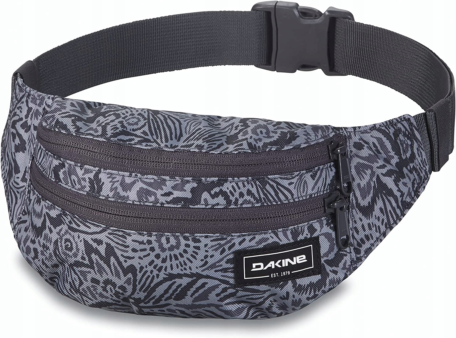 Bedrové obličky Dakine 8130205 šedá