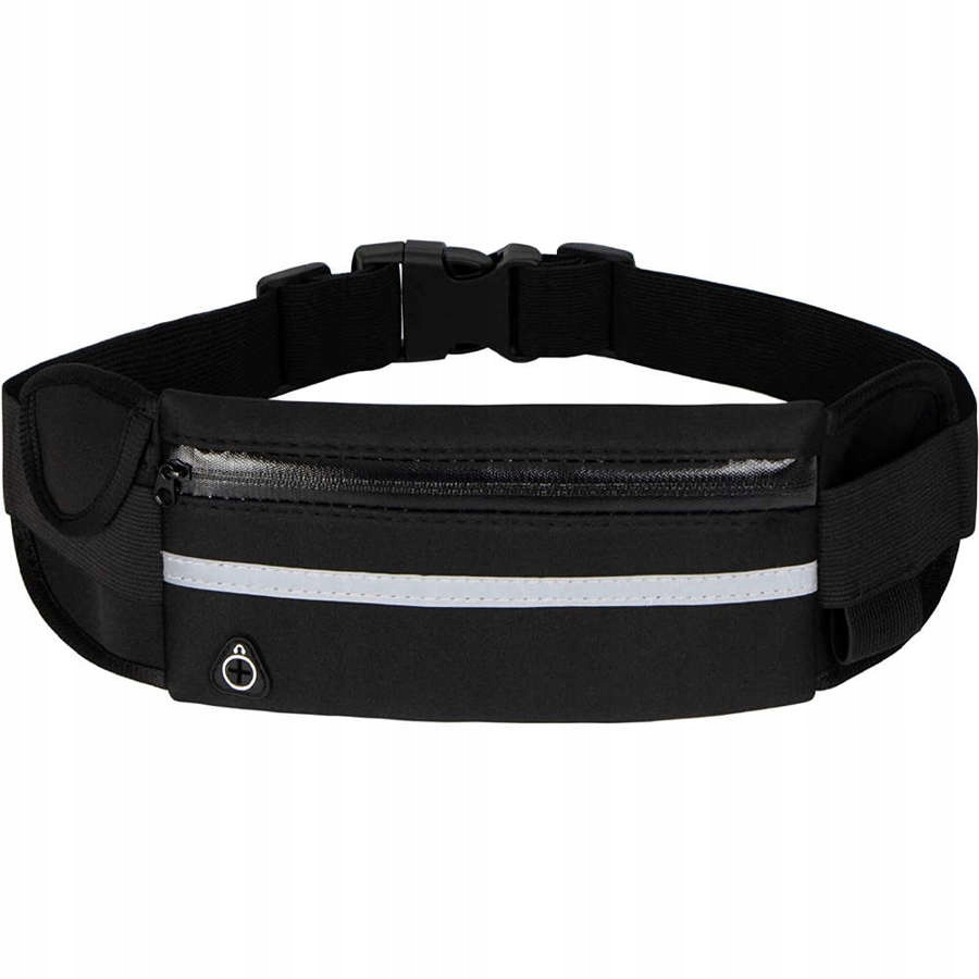 Belt Running Bag obličky bidon telefónny puzdro