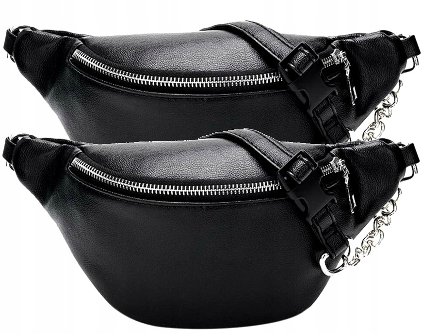 Edibazzar Hip Kidney 5905204484210 Čierna