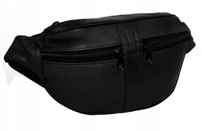 CAVALDI 901 Black Hip Kidney