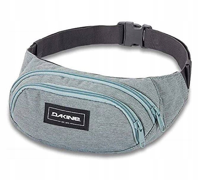 Dakine Hip Hip Hip Hip PAC olovo modrá