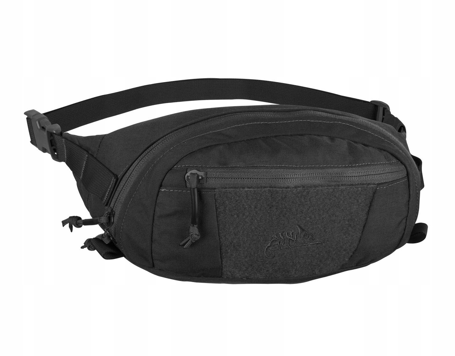 Higikon-Tex Bancoot Black Hip