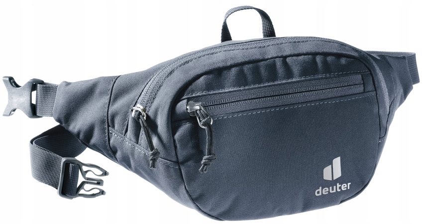 Deuter Belt a Black Hip Kidney