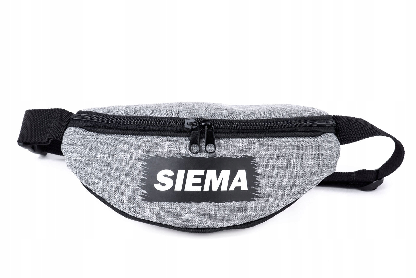 Obličky, vodotesná vrecká siema