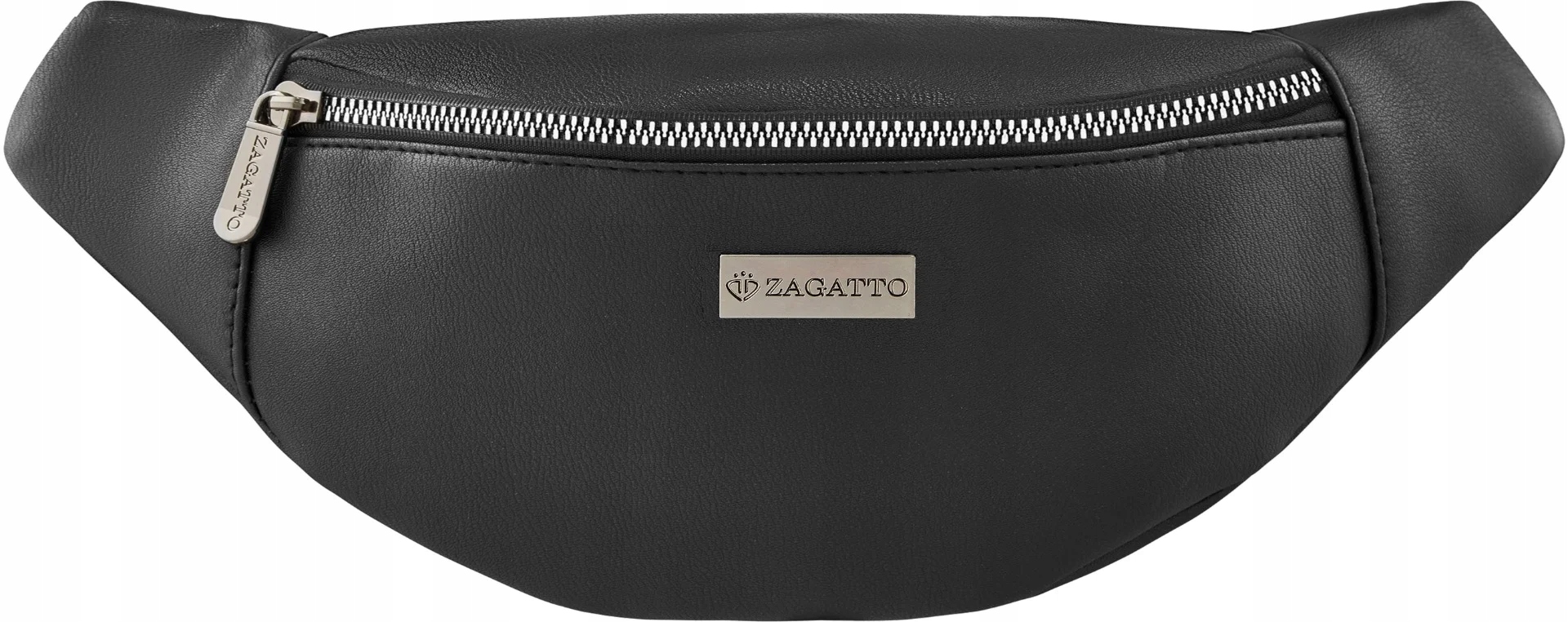 ZGATTO ZG718 Čierna bedrová oblička
