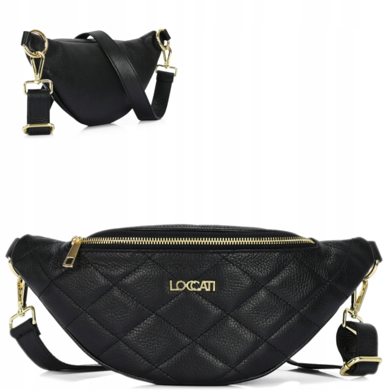 LOCCATI L02211 Black Shake