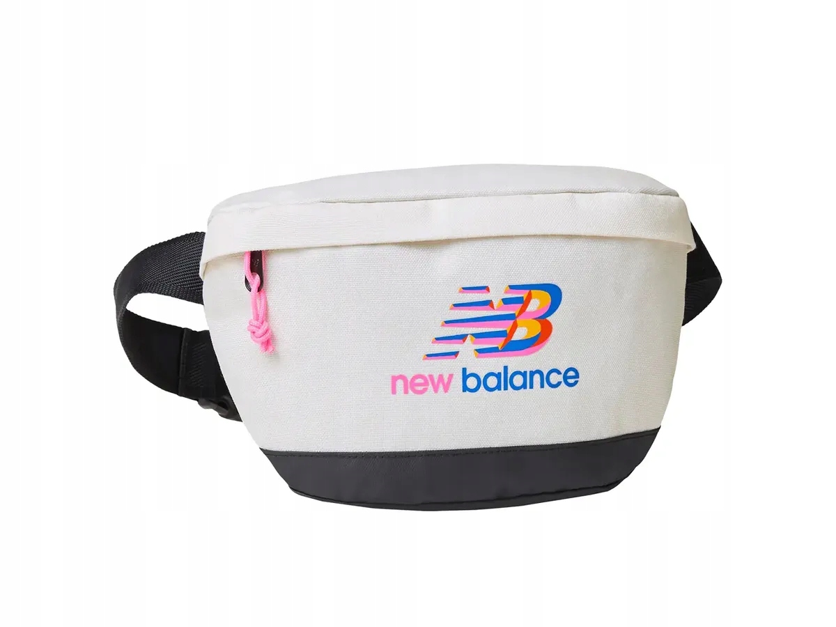 Bedrové obličky New Balance Lab13115sst White