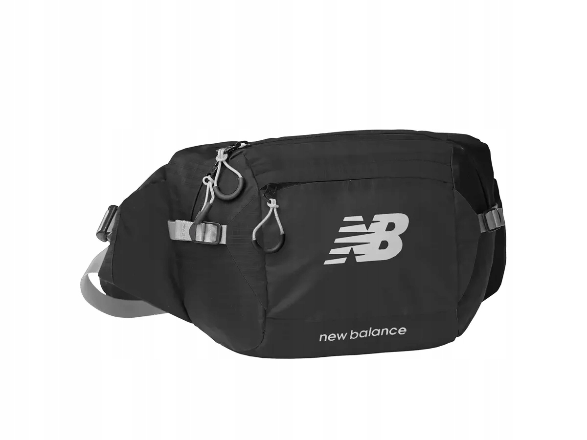 Bedrové obličky New Balance Lab13135bkk Black