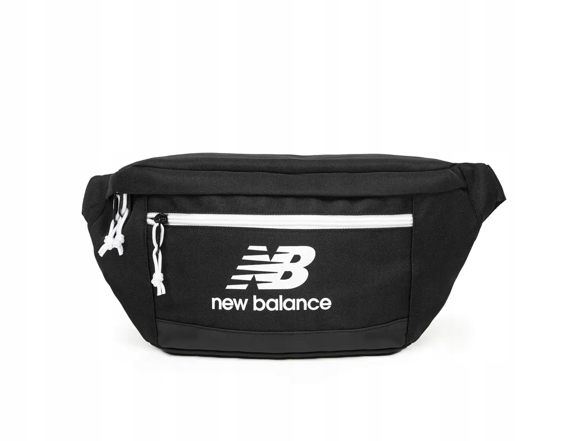 Bedrové obličky New Balance Lab23001bwp čierna