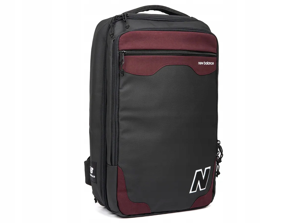 New Balance Lab23021BG Sportspack Black