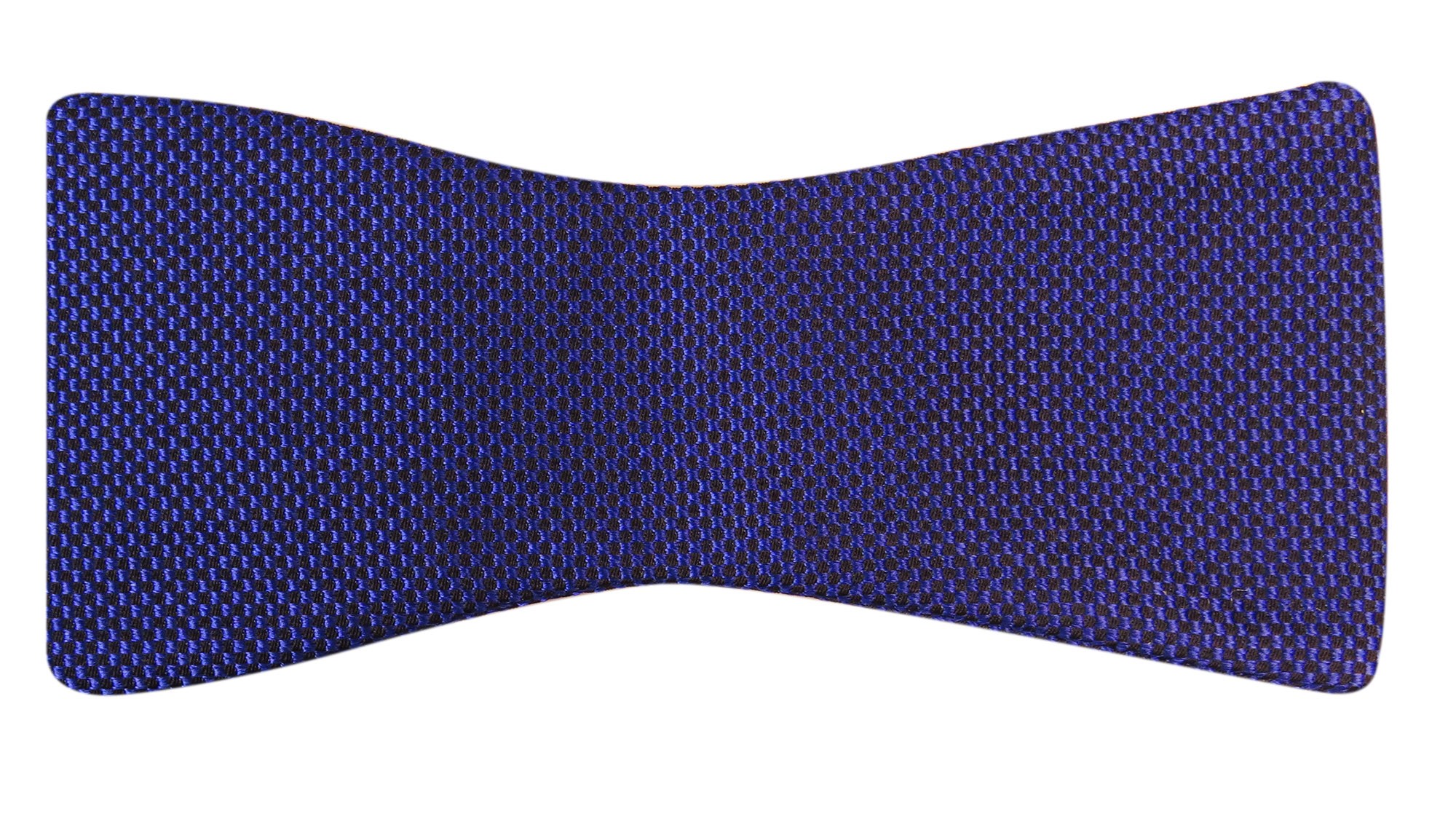 Modini Blue Bow