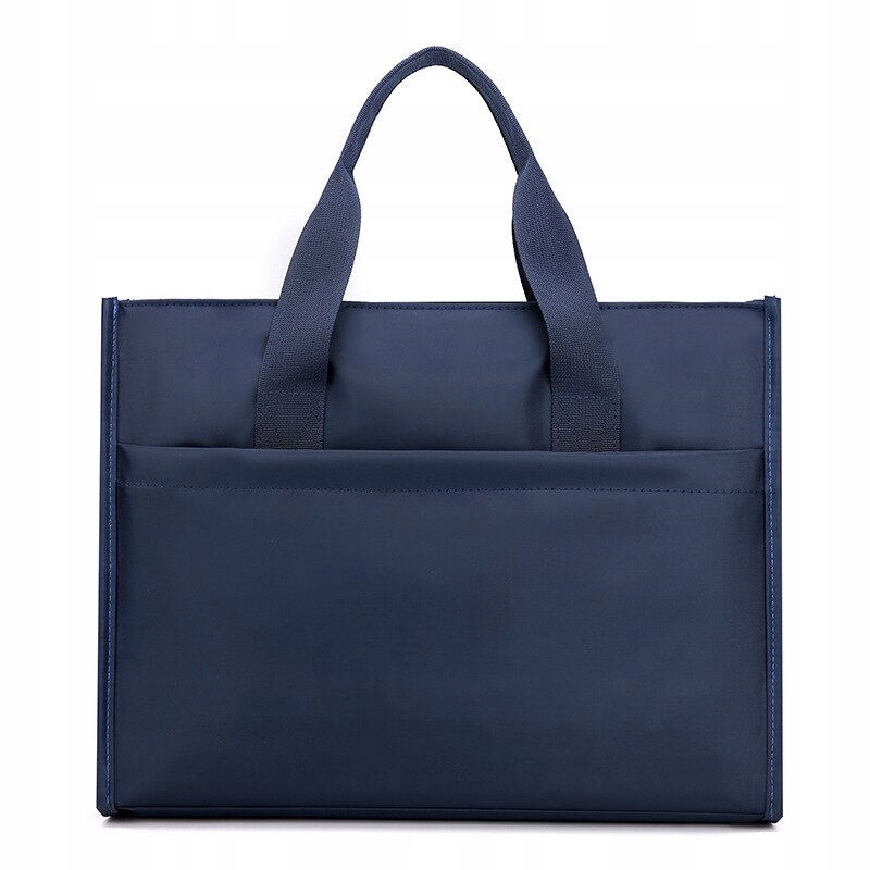 Priečinok Blue Men's Business Oxford Mę