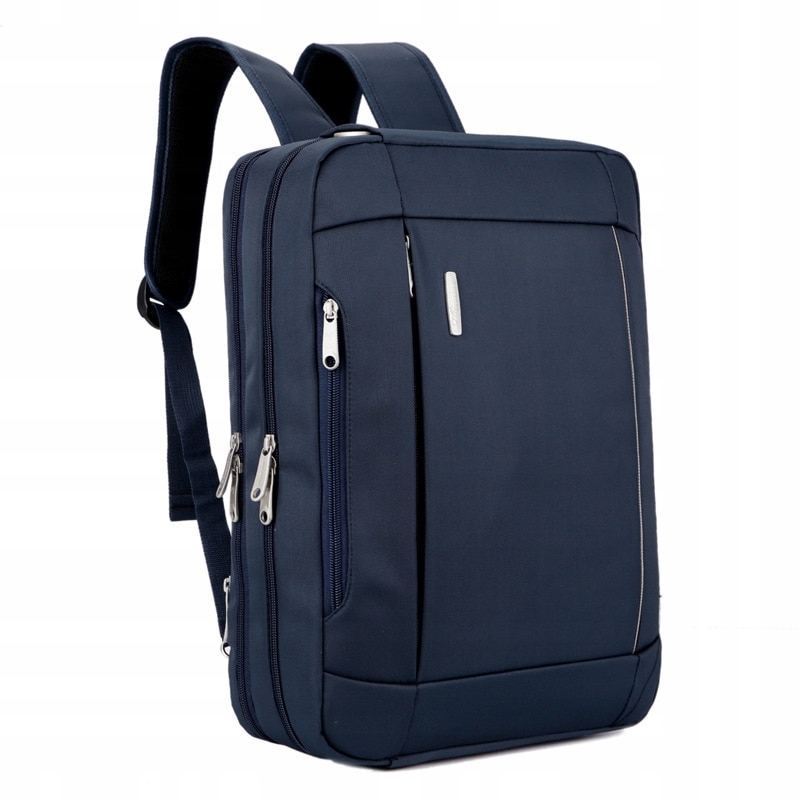 Blue Business Fashion Men's Kucrazy Pánska značka