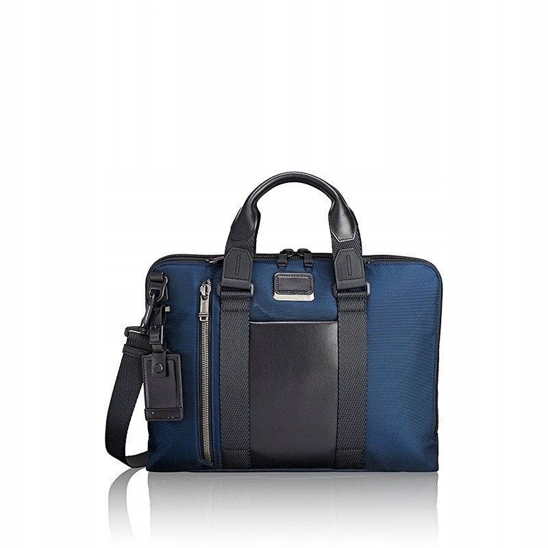 39x5x29cm 0232390D Simple Business Nylon Balistyc