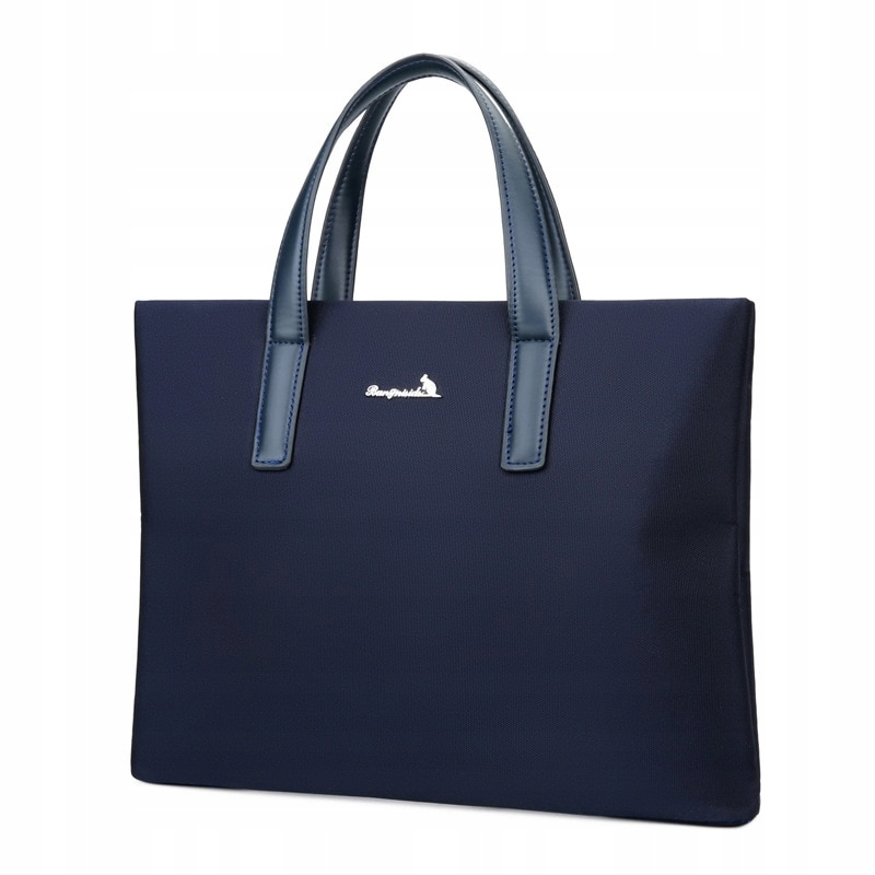 Blue Oxfordský priečinok pre človeka