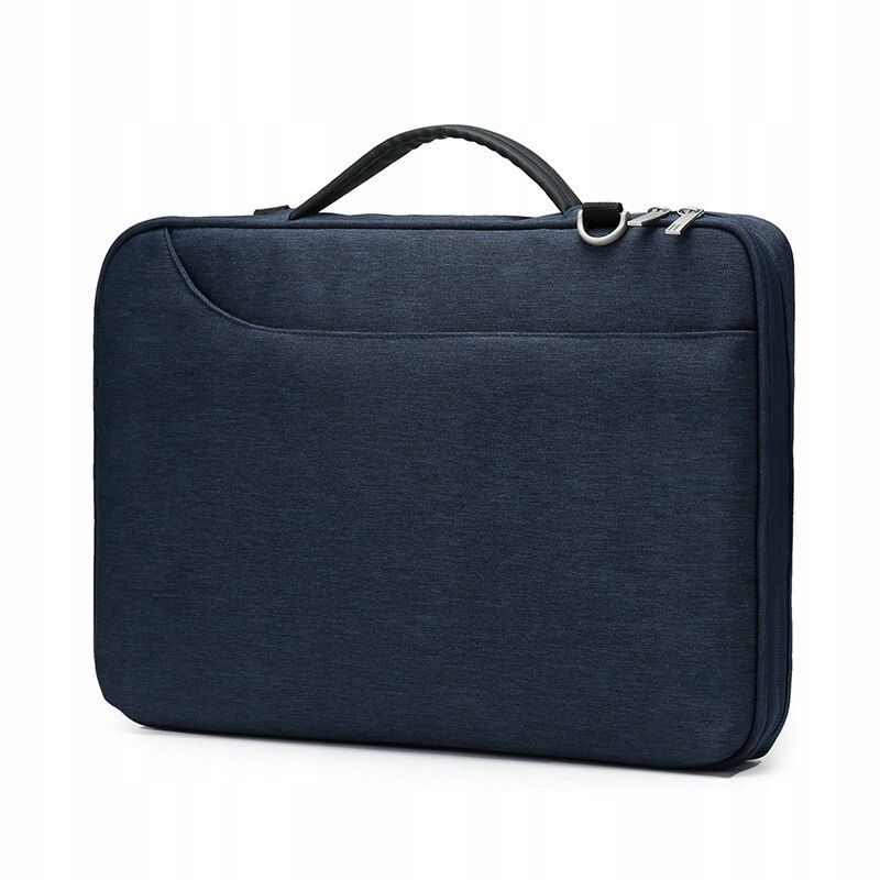 Blue notebook vrecko s 15,6 palcami
