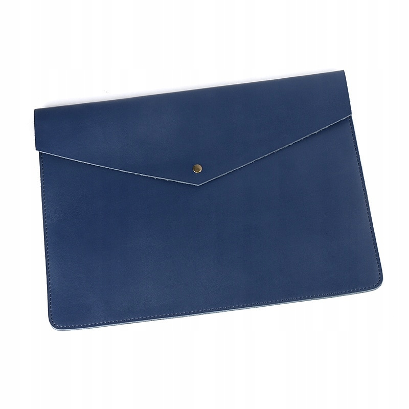 Blue Oyixinger Luxusný priečinok laptop