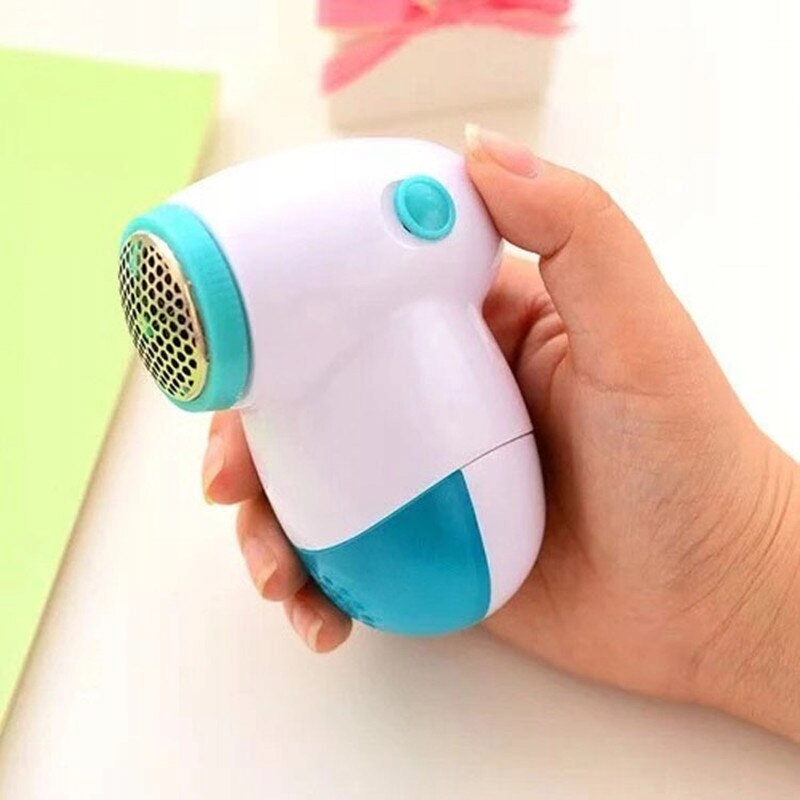 Blue štýl 1 ks elektrický odev pre vlákna Pillk