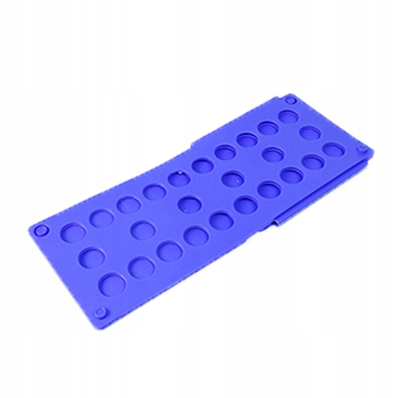 Modrý štýl 1 ks Multifunkčné pohodlné dosky s