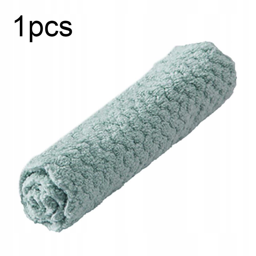 Modrý štýl 1 PC Kuchyňa silne absorbujúca vodu