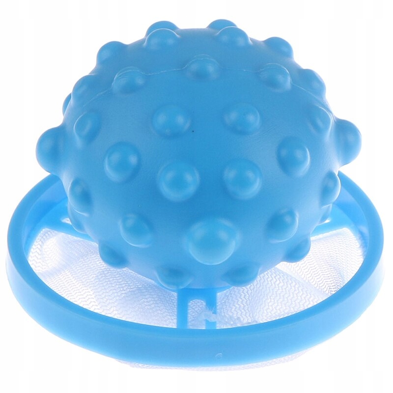 Blue štýl depilačný chytač volejba volejba