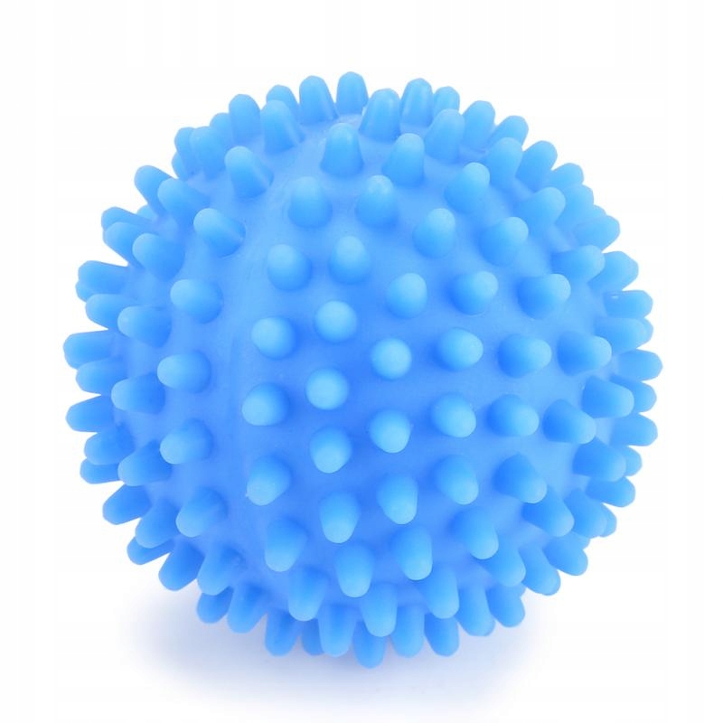Blue Style ET Suring Balls s multi -PVC PVC