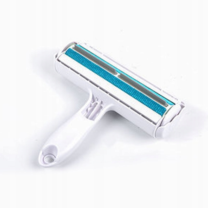 Blue Style Pet Remover Roller Brush P