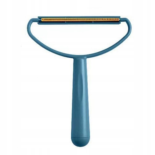Modrý prenosný štýl na odstránenie Kle