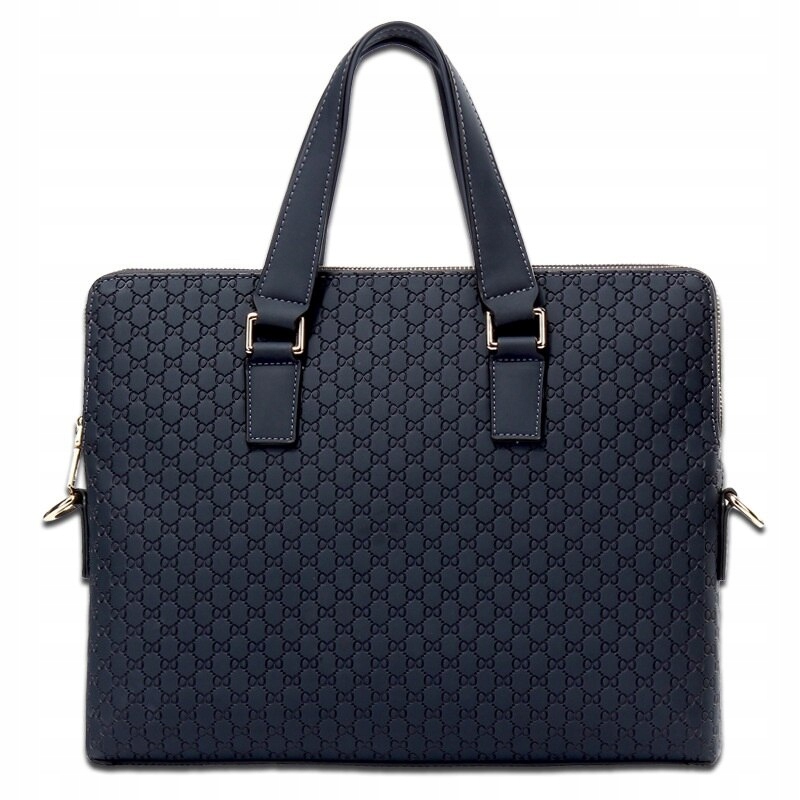Blue Men's Business Files stlačené l