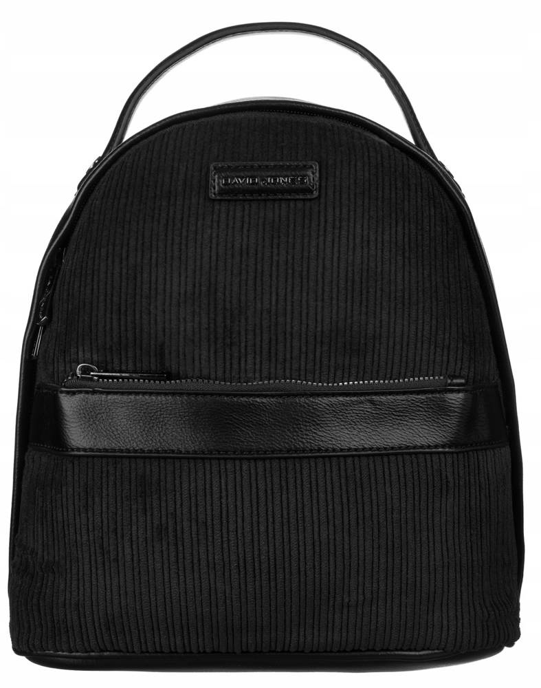 David Jones Little Women's Eco Leather Dámsky batoh