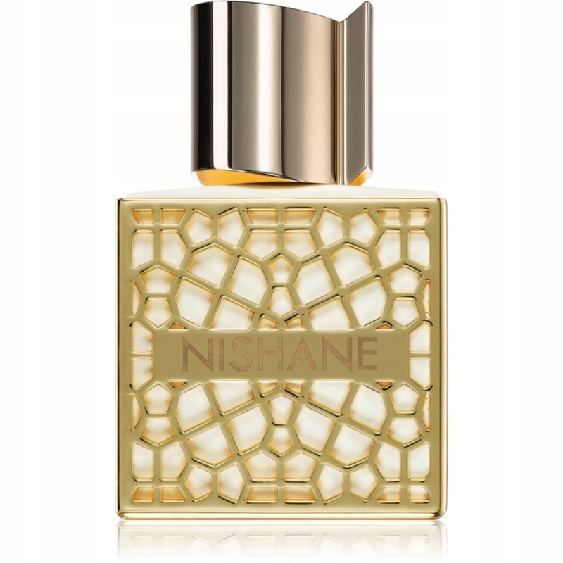 Nishane Hacivat Oud unisex parfumový extrakt 50 ml