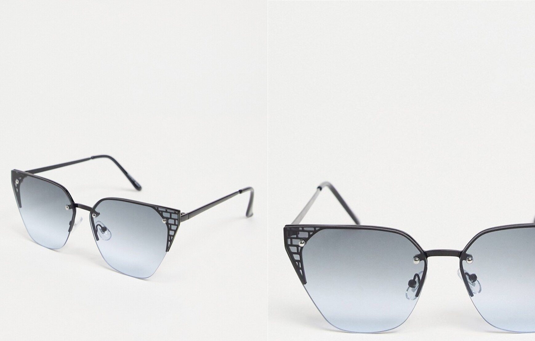 Slnečné okuliare Baltan Pilot (Aviators) - Unisex Product