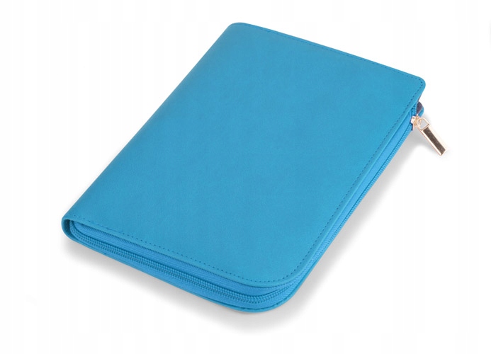 POZNÁMKY ORGANIZER PRE ZIPPER PASE VAZIDA KARTA 96K LINES